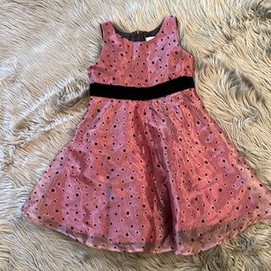 Shimmer Elegant Dress